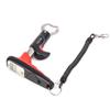 Fishing Gripper 25kg(55lb) Digital Scale Fish Grip Portable Fishs Control Tool