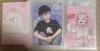 [USED] Complete Opposites You and Me Purchase Bonus: Miyu Suzuki, Yusuke Tani, Yeti