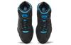 Reebok Shaq Attaq 'Black Azure' 2023 HR0499