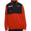 Nike Jackets Men's Red Stand Collar Moderate Other CU4169-657