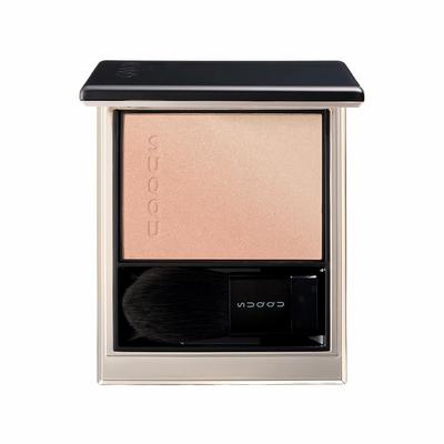 SUQQU Blurring Color Blush 02 HARUTERASHI