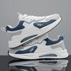 Men's Shoes Summer Sports Casual Shoes Men's Versatile Breathable Mesh Shoes Fashion Youth Outdoor Running