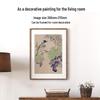 Leisurely Clouds and Ink: Liu Jinrui Chinese Painting Album
