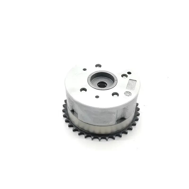 243502B600 24350-2B600 CVVT Camshaft Timing Gear for Hyundai Accent Veloster for Kia 2012- Rio Soul Forte5 1.6L