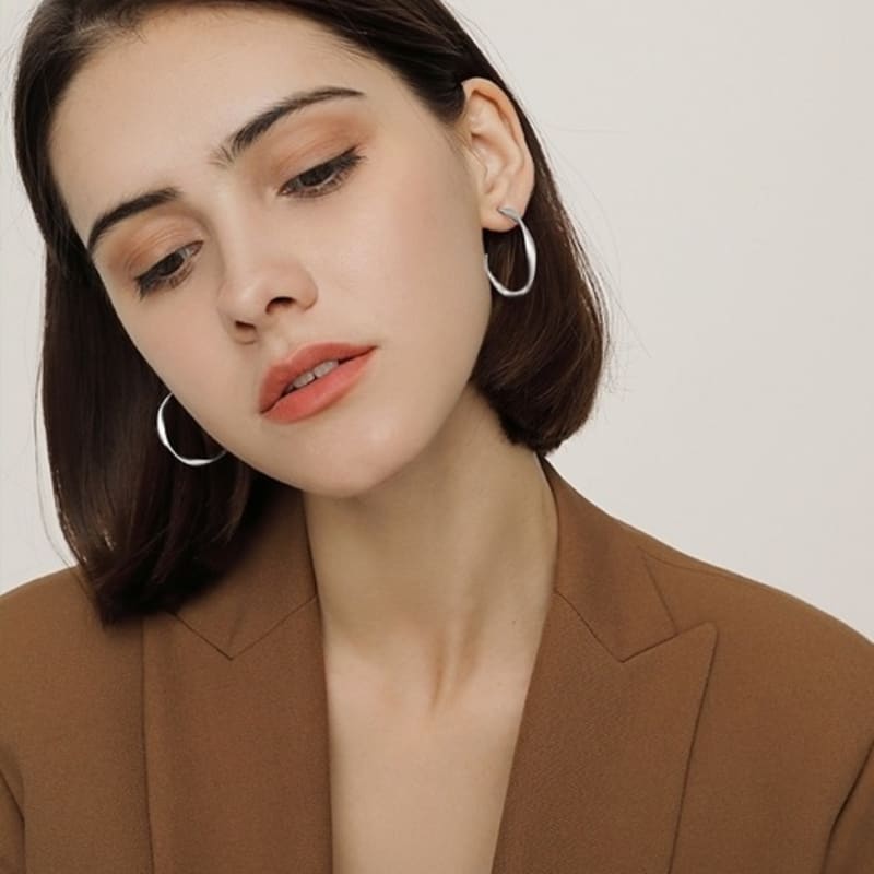 LUVANTINO Earring_No.017