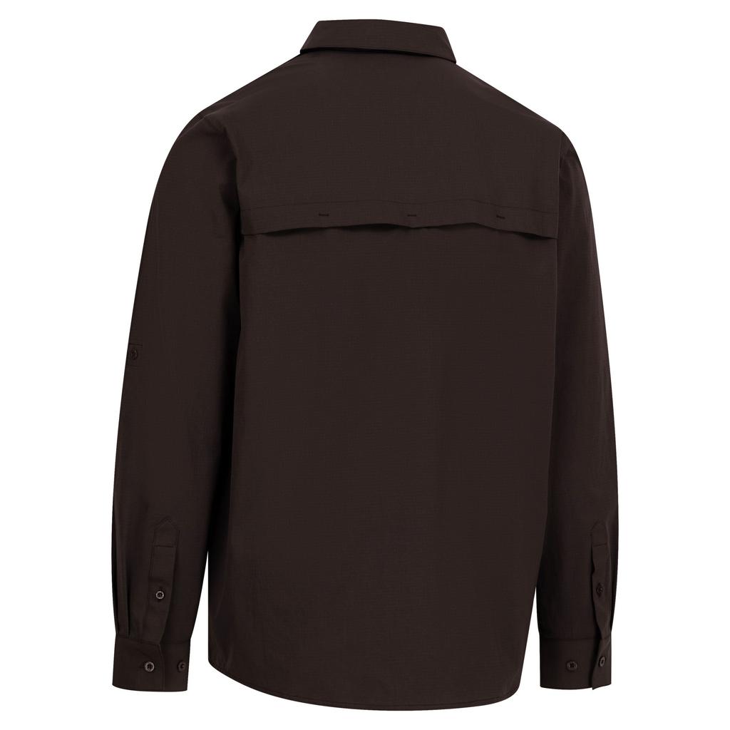 Trespass Mens Santiago DLX Shirt