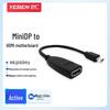 Accesorii audio și video – Cabluri și adaptoare HDMI