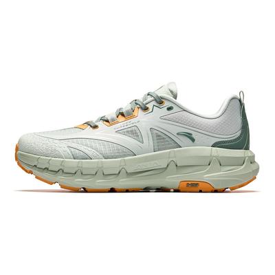 Sports Shoes Summer 2026 Outdoor Functional Shoes Men Sneakers Gray Green 912626635Q-4