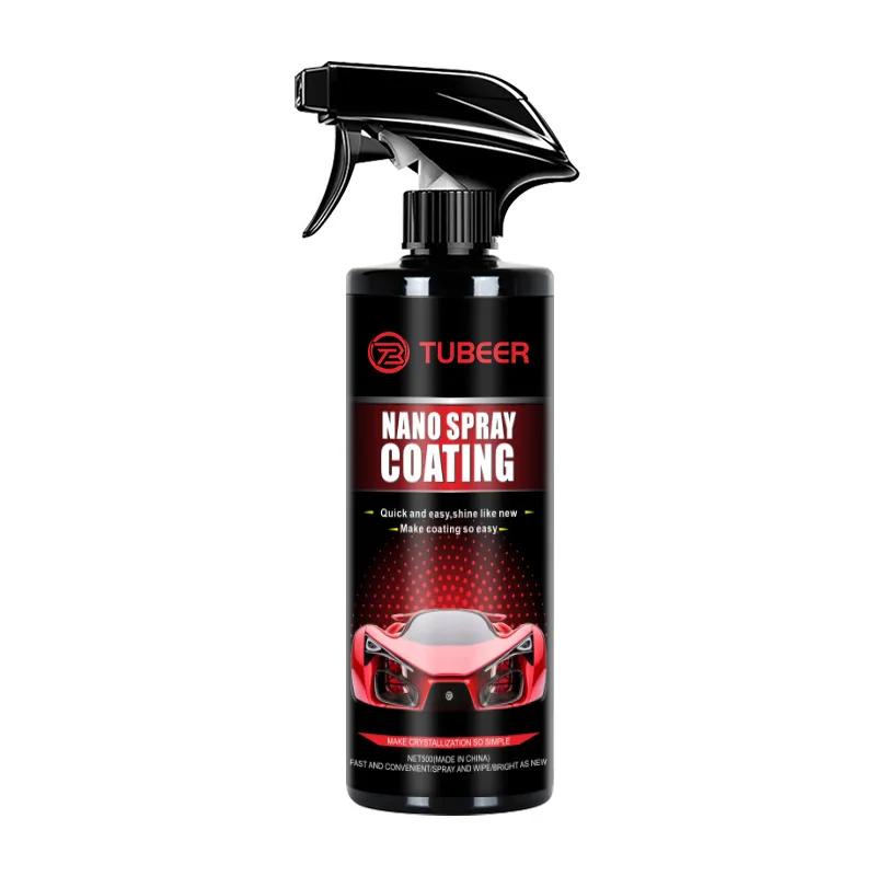 

Ultra Premium Automotive Ceramic Coating Kit for Deep Gloss Finish and Easy Maintenance