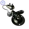 Laser Module Focusable Mini Dot Beam Red Laser 5V 5mw 650nm with Adapter