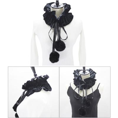 Accesorios – Corbatas, pajaritas, cuellos y puños