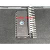 20 Pcs/lot M27C256B-10F1 M27C256B M27C256 27C256 CDIP-28 New Good Quality