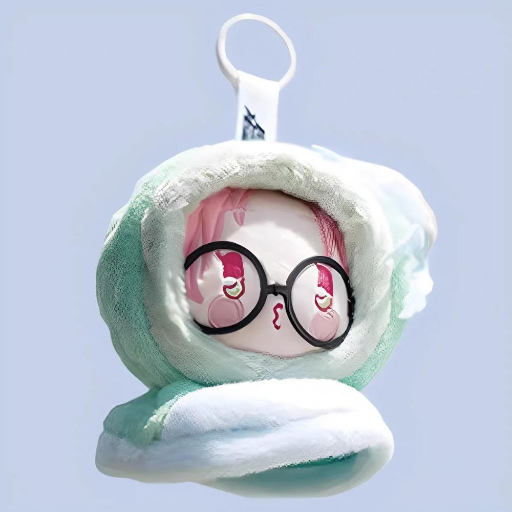 In Stock Genuine First Batch Senyu Man Granary Alien Stage Baby Series Blind Box Handmade Q Edition Ornament Kawaii Female Gifts