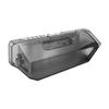 For Roborock G30 For Saros Z70 Leak Proof Dustbin Shatterproof Polymer Install Replacement Part Home Office Cleaning Tool