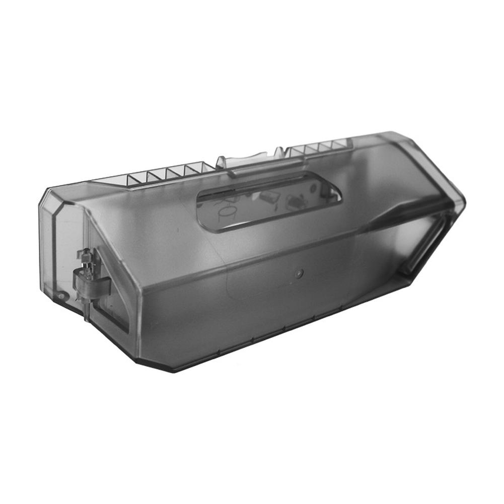 For Roborock G30 For Saros Z70 Leak Proof Dustbin Shatterproof Polymer Install Replacement Part Home Office Cleaning Tool