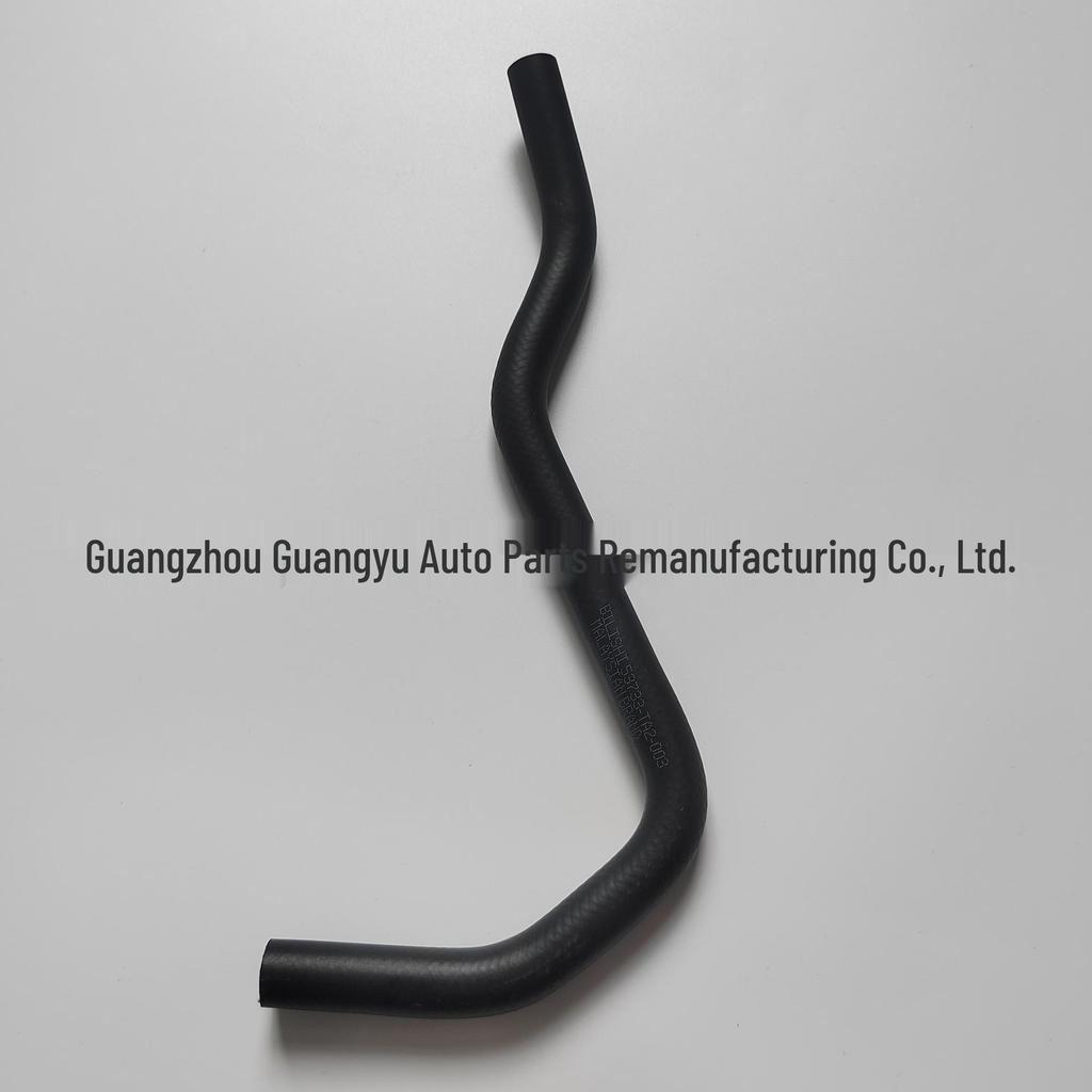 Accord Power Steering Pump Return Hose 53733-TA2-003
