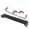 Adjustable Angles General Dashboard Screen Protections Sun Shielding Vehicle Sunshade ABS for Car Navigation Displays