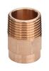 Threaded Nipple 3/4*15 Lw 102234 - D4243G3/4*15
