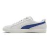 Puma Clyde Soho NYC Unisex Sneakers White Black 390086-02
