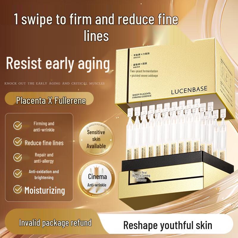 

Toz Targeted Skincare Essences