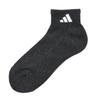 Fukusuke Fukuske Short Socks with Deodorant and Set Odor-Cushioning Features, 3-Pair