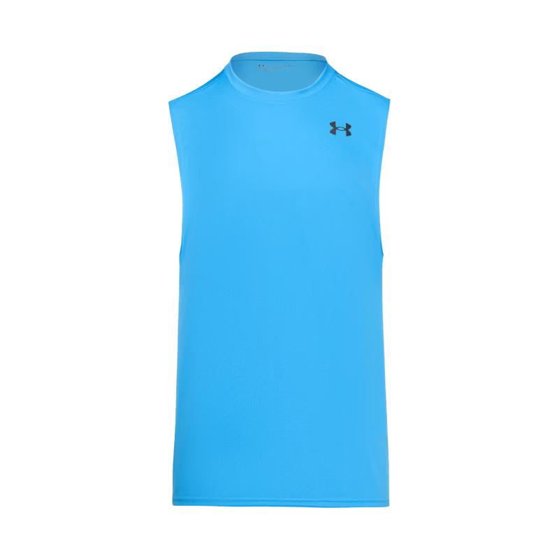 Мужская майка для тренировок Under Armour Velocity с быстрой сушкой XXL