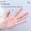 Disposable Children's Food Grade Gloves