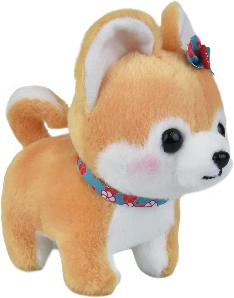 AMUSE AmuFUN Mameshiba Sankyodai ST Koume