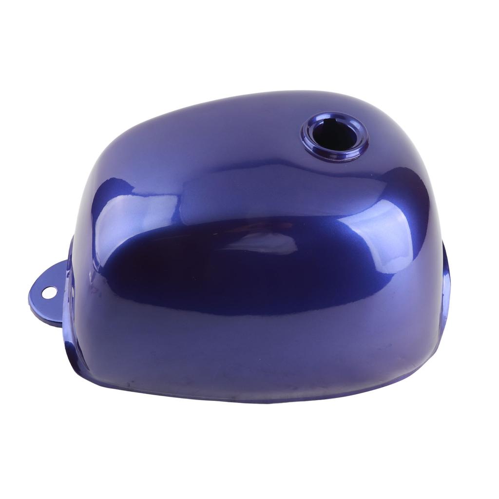 Motorcycle Fuel Gas Tank Metal Shockproof Thickened Motorcyle Oil Tank for Monkey Bike Mini Trail Z50 Z50A Z50J Z50R
