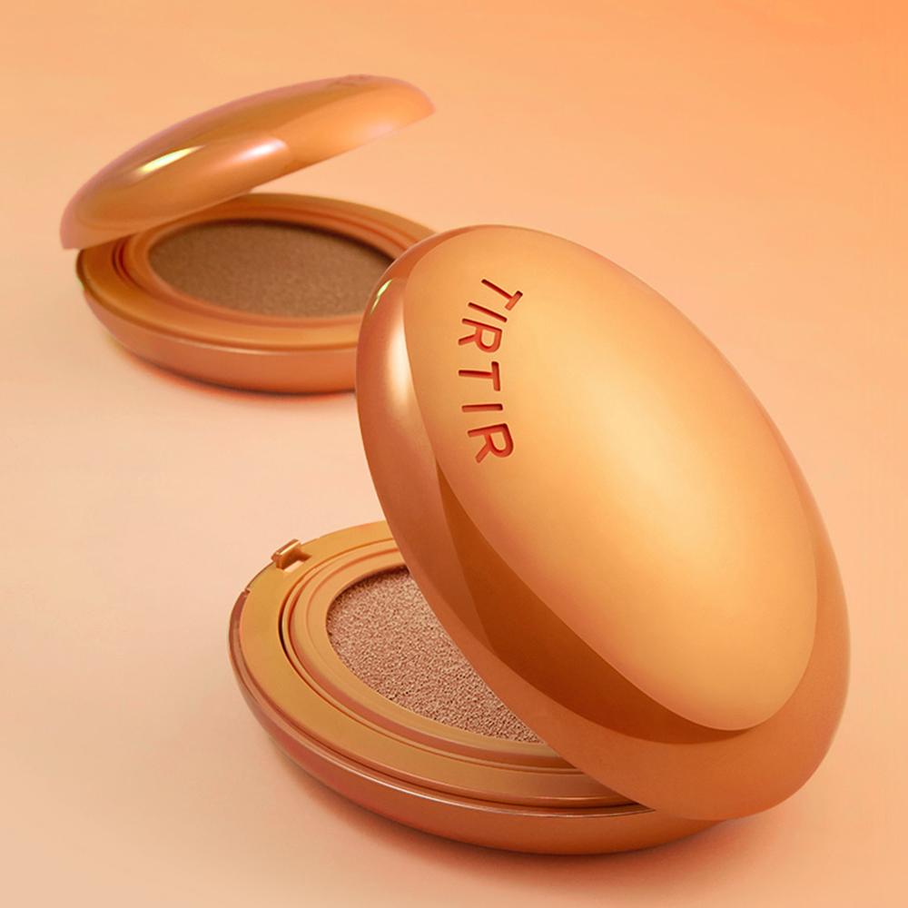 TIRTIR Mask Fit AI Filter Cushion SPF 30 PA++ 18g