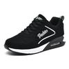 Modische Federnde Sportliche Laufschuhe Damen Große Größen Sportschuhe Freizeit Sneaker Damen Rutschfeste Jogging-Schuhe