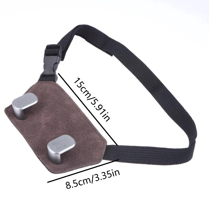 Car Seat Headrest Hooks Double Hanger Storage Organizer Soft Hanging Storage Hooks For Purse Bag Umbrella Grocery