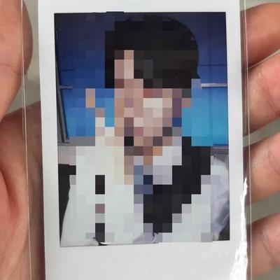 Mew Jical 6 PM Dismissal Han Seungyoon Polaroid 4