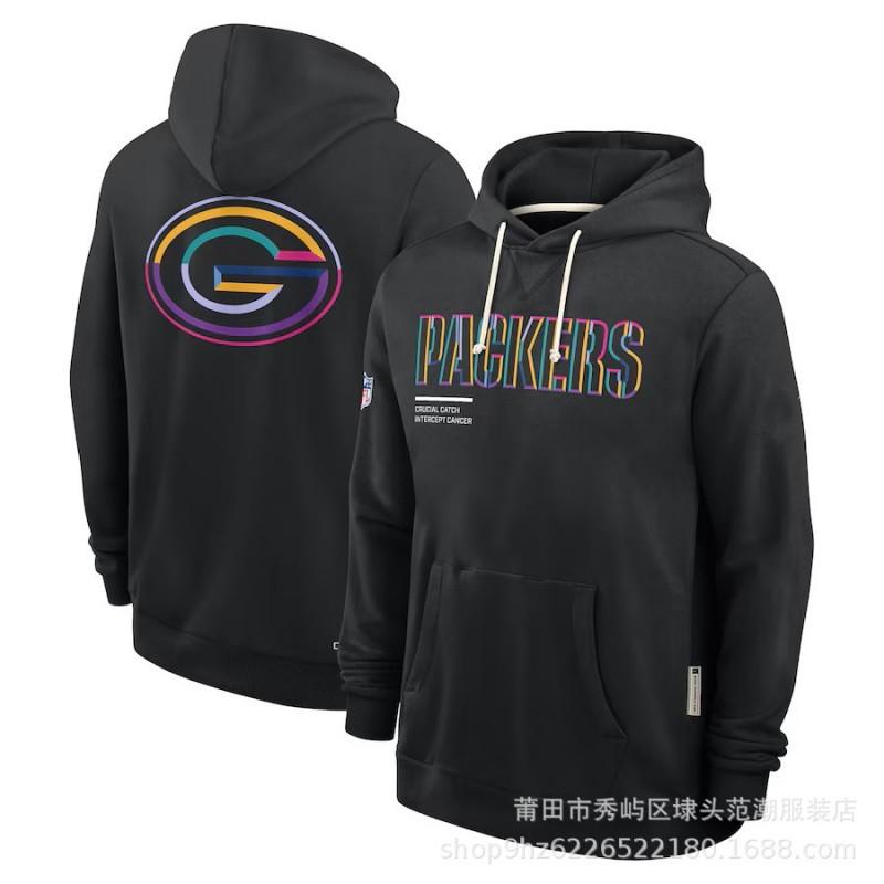 Buffalo Bills Hoodie Men Streetwear Loose Fit Graphic Sweatshirt Hip Hop Casual Pullover