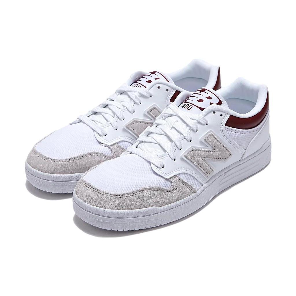 New Balance BB480LKB