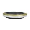 ZZ Scraper Ring 32x45x5/8 - Metal Housing