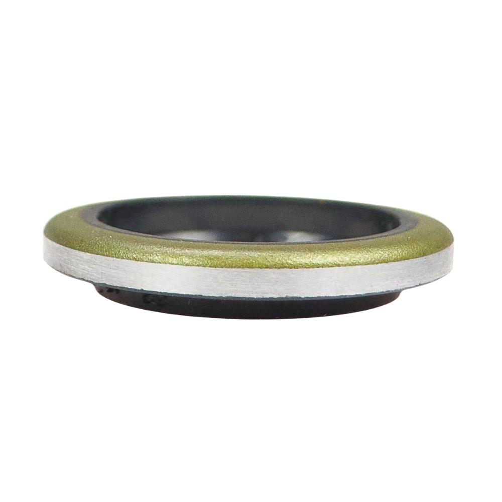 ZZ Scraper Ring 32x45x5/8 - Metal Housing