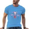 Candy Skulls #01 T-Shirt graphics customizeds quick-drying fitted t shirts for