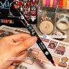Dual Color Acrylic Paint Markers 24/48/72 Colors Dual Tip Markers Dual-ended Markers  Ceramic Craft