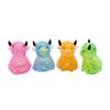 Squishy Maltose Sugar Cow Squeeze Toy Kawaii Cattle Stretchable Slow Rising Fidget Toy For Adults Stress Anxiety Relief Gifts