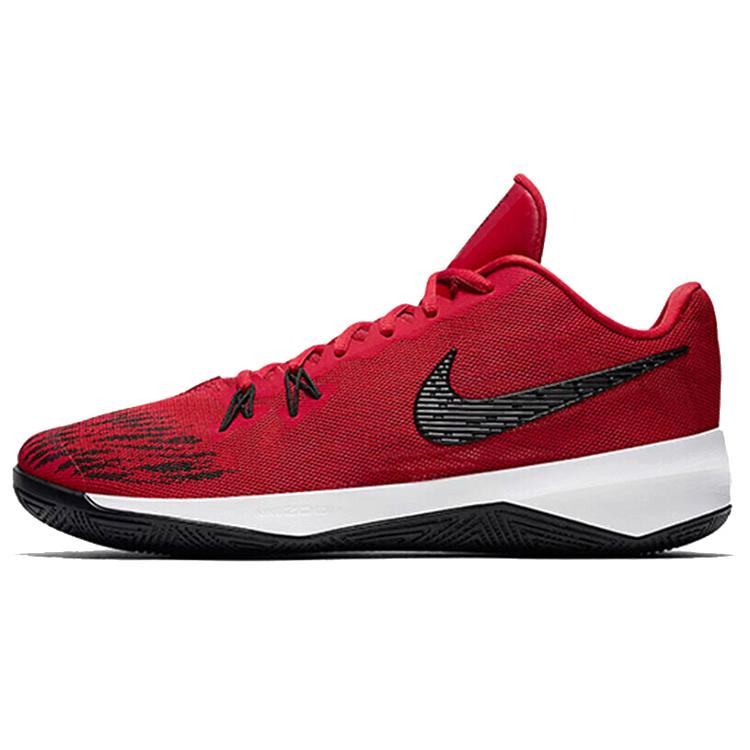 

Новые Nike Zoom Evidence 2 EP Gym Red 908978-600 46