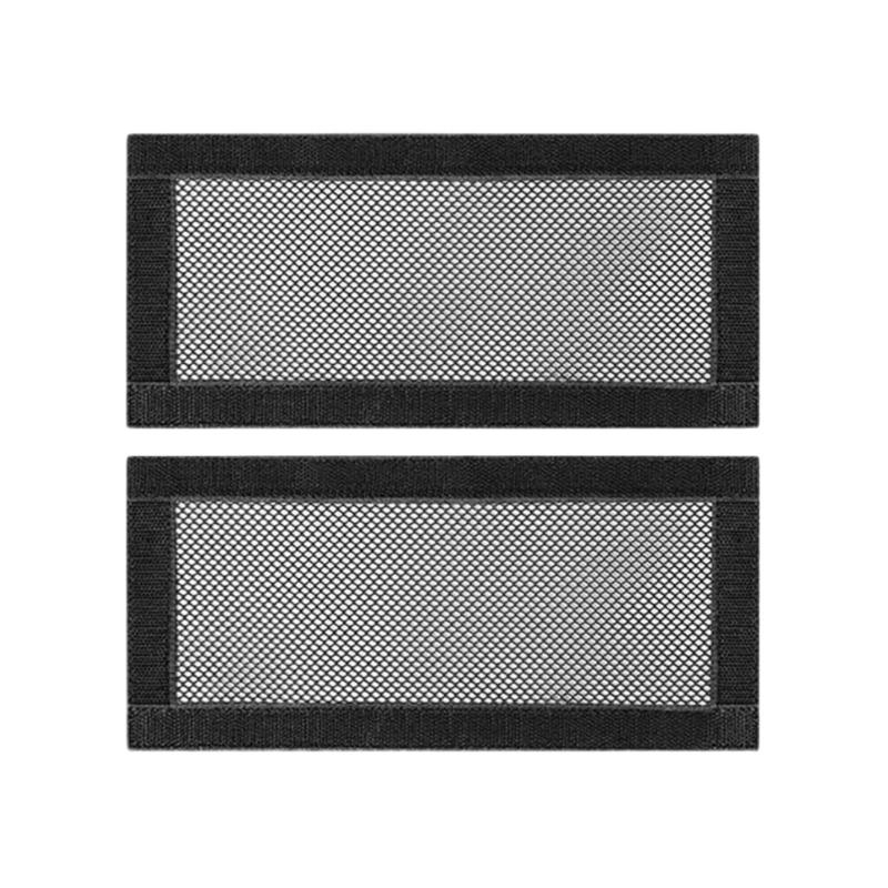 strong Car Vent Guard Car Air Vent shielding Under Seat Vent Protector Vehicle Accessories Suitable for Automotives Use