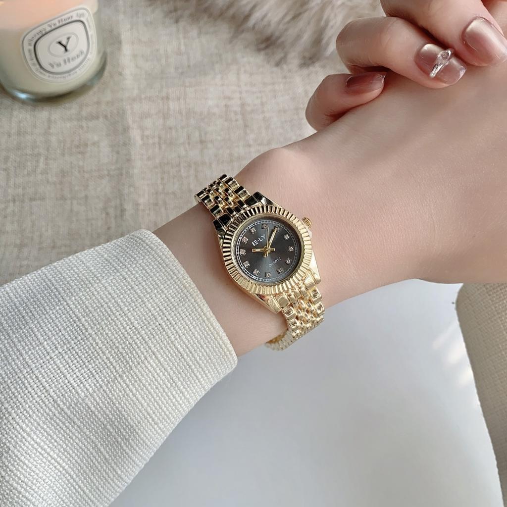Fashion Quartz Wristwatches Casual Sport Watch For Women Top Brand Luxury Watch Ladies Relogio Feminino Girls Clock Gift