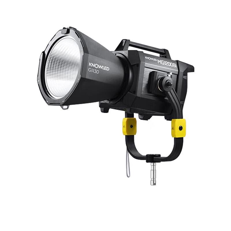 Godox MG1200Bi 1200W Bi-color LED Video Light