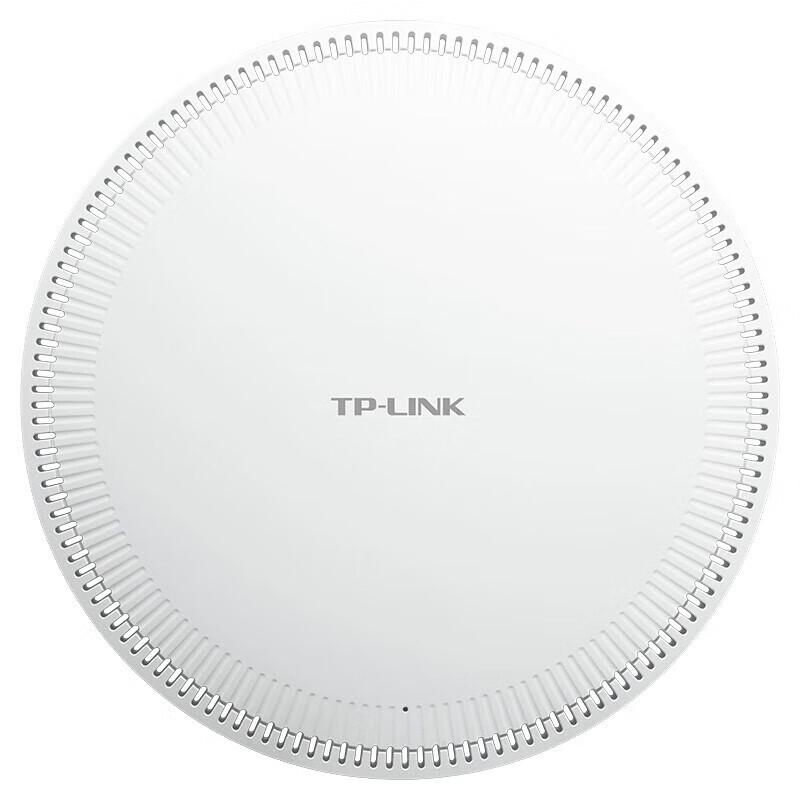 TP-LINK Wi-Fi 6 Dual-Band Ceiling Mount AP (CN version)