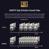 DAIPU 4K PTZ AI Tracking Video Conference Camera (CN version)