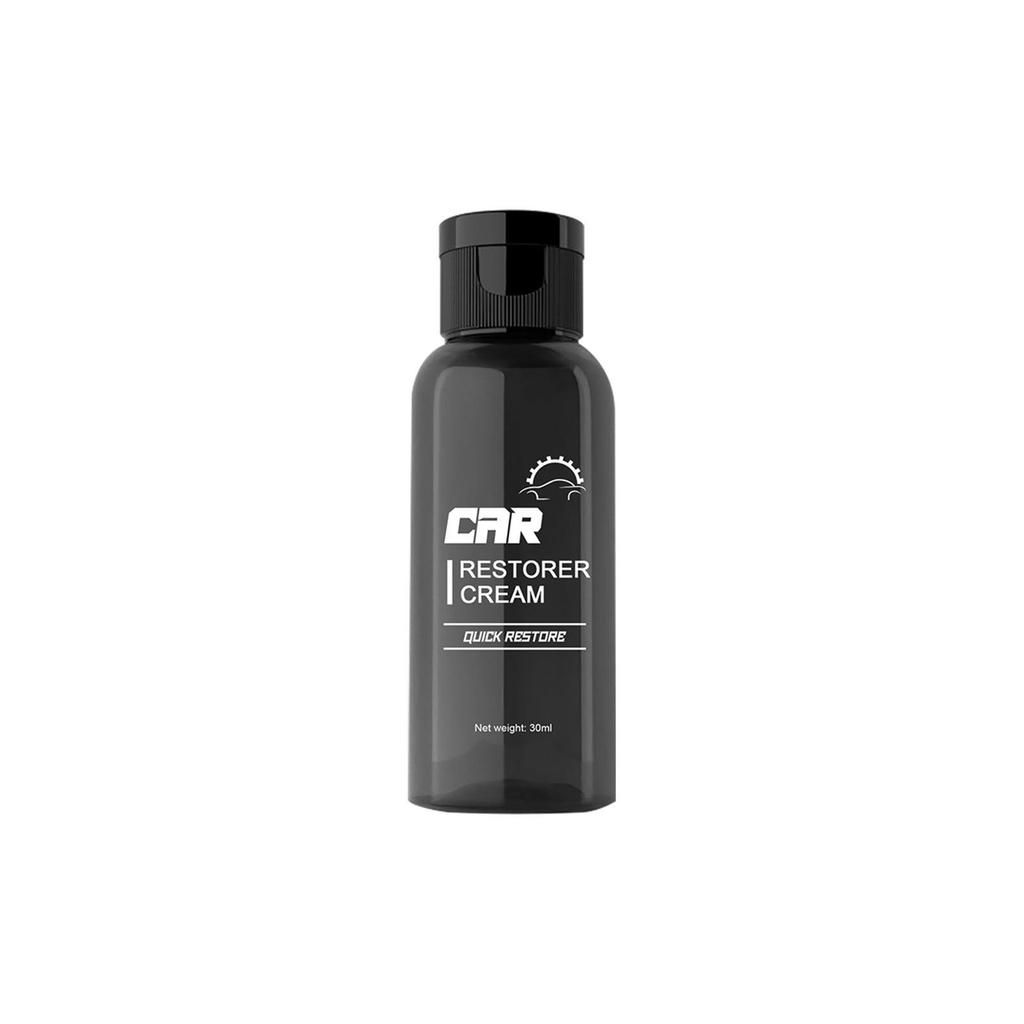 Rayhong Dashboard & Leather Care Polish
