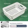 Heavy-Duty Ventilated Plastic Storage Crates