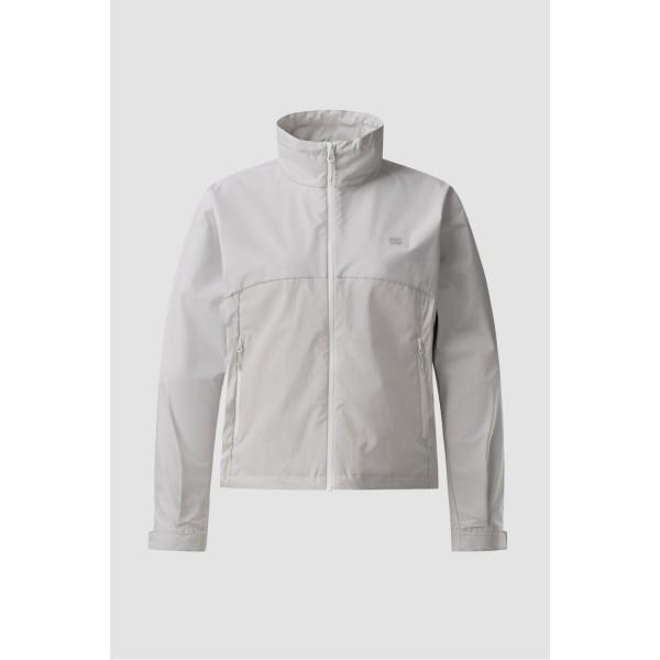 

Kolon Sports Women Gore Hybrid Jacket Jkjwx25232gri light gray/85