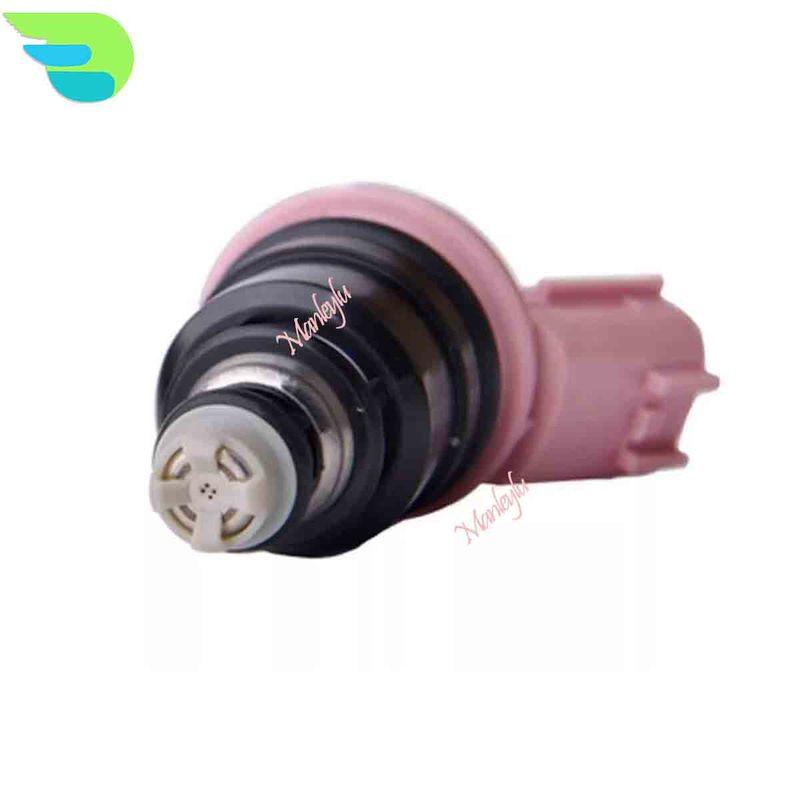 4pcs New Fuel Injectors Nozzle For Nissan- Maxima- A32 VQ20DE 16600-57Y00 16600 57Y00 1660057Y00